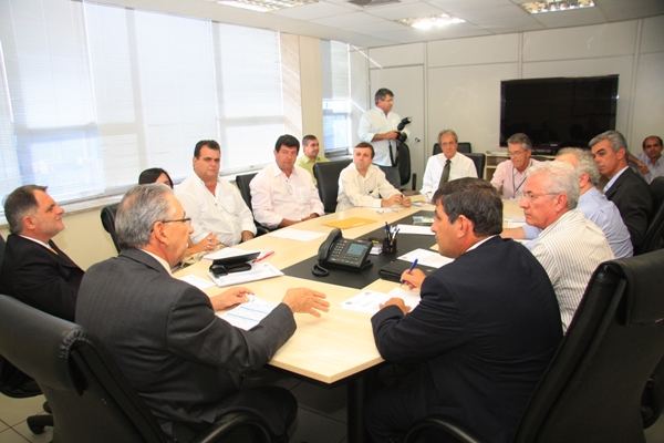 Habita??o libera 950 novas moradias para munic?pios do Pontal
