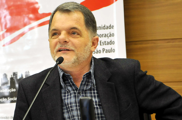 Projeto de Bragato: curso de Engenharia de Alimentos na Unesp de Dracena