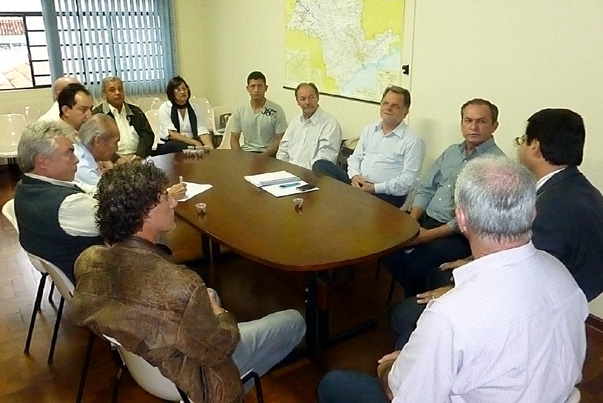 Santo Anast?cio reivindica segunda Vara C?vel para a comarca