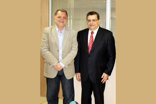 Regi?o de Prudente: Iamspe aumenta verba a atendimento de funcion?rios p?blicos