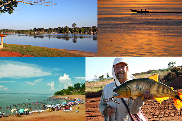 Bragato coloca Circuito Oeste Rios no Calend?rio Tur?stico de S?o Paulo