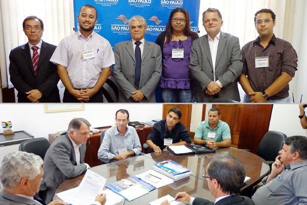 Bragato em defesa de funcion?rios da Administra??o Penitenci?ria