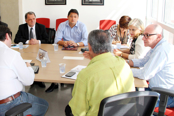 Fatec de Assis come?ar? com curso de Gest?o Comercial