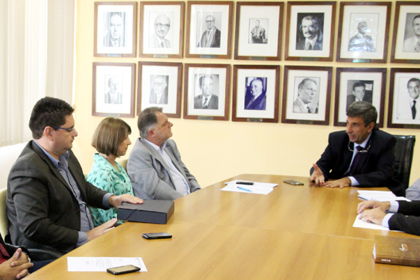 Continua busca pelo credenciamento de oncologia em Ourinhos