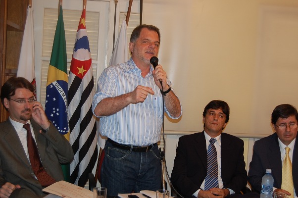 PRESIDENTE VENCESLAU: R$ 10,8 MILHÕES PARA SANEAMENTO BÁSICO