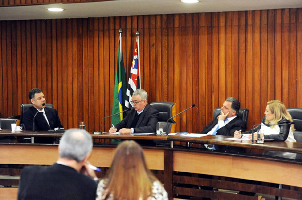 CPI dos Megashows ouve primeiras empresas de venda de ingressos