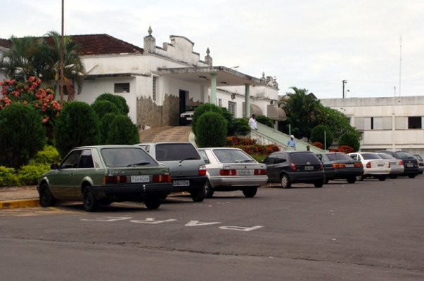Bragato confirma verba de R$ 880 mil para Santa Casa de Adamantina