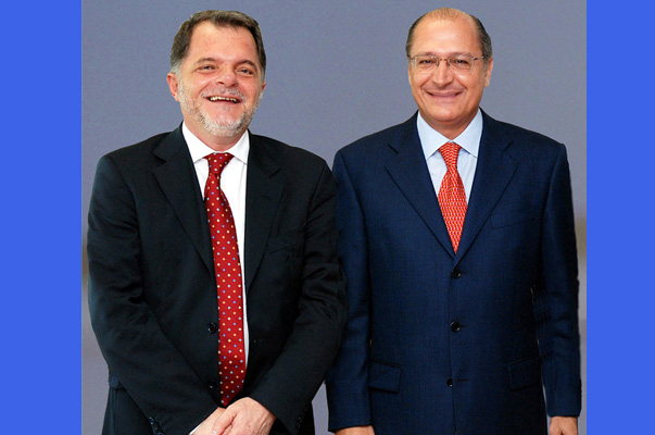 Governo confirma R$ 25 milh?es para o Hospital do C?ncer de Prudente