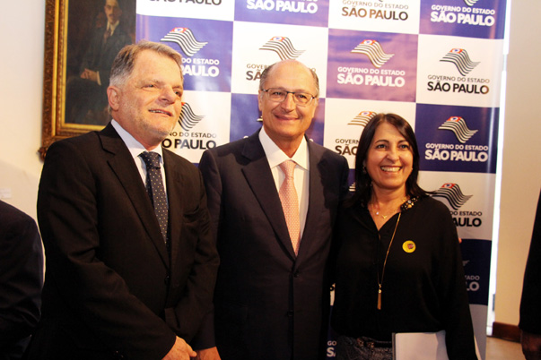Palmital assina conv?nio para projeto ambiental