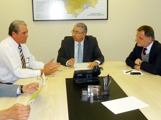 Confirmadas 138 novas casas populares  para Palmital