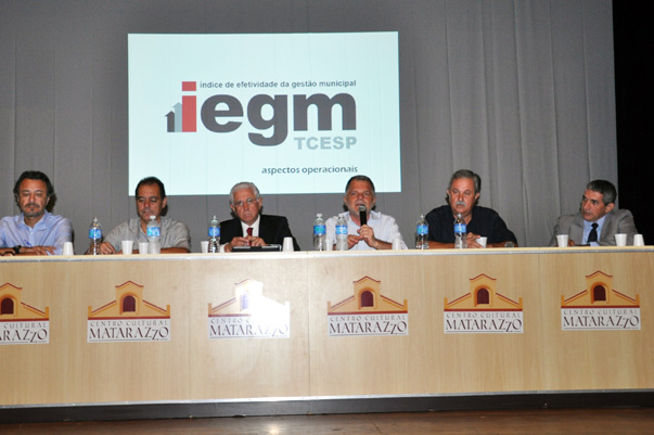 TCE elabora ?ndice para medir efetividade da gest?o municipal