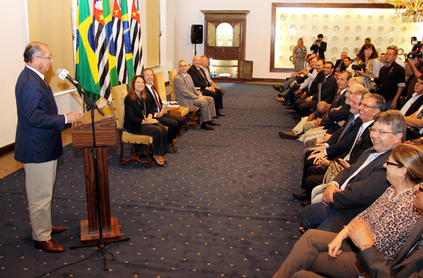 Governo libera R$ 20,5 milh?es para munic?pios paulistas