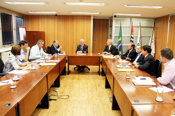 Debatendo o saneamento do Oeste Paulista