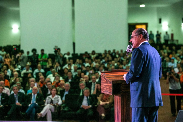 Estado libera R$ 118 milh?es para melhoria dos recursos h?dricos