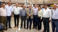 NOVA LOJA DO SUPERMERCADO ESTRELA, EM PRUDENTE