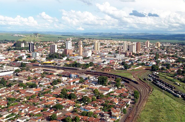 Projeto que prop?e a aglomera??o urbana de Ourinhos ? aprovado em comiss?o