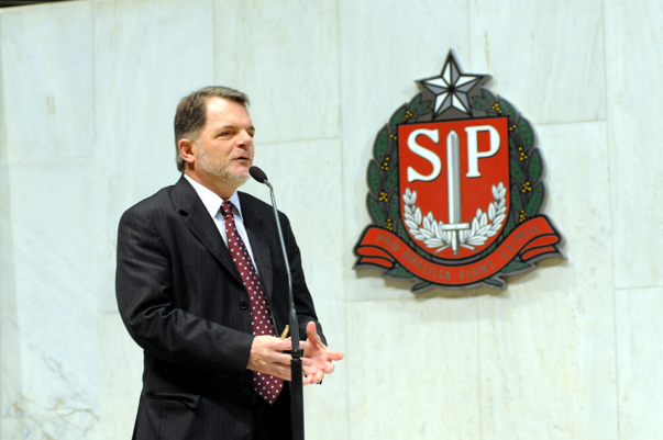 Aprovados na Assembleia projetos do Tribunal de Justi?a de S?o Paulo