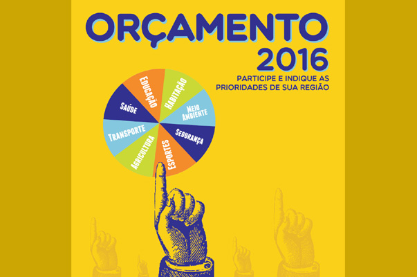 Comiss?o de Finan?as debate propostas ao Or?amento 2016 com a regi?o de Assis