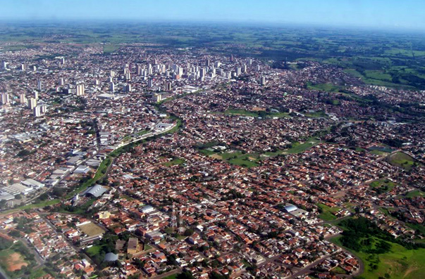 Projeto que prop?e a Aglomera??o Urbana de Prudente ? aprovado em comiss?o