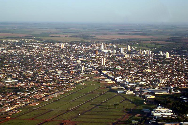 Projeto da Aglomera??o Urbana de Assis avan?a na Assembleia