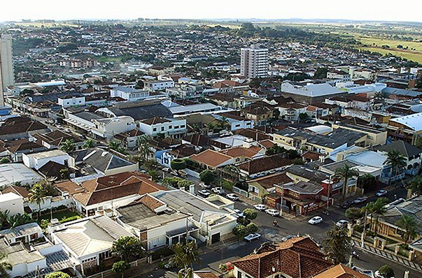 Projeto que prop?e a Aglomera??o Urbana de Tup? ? aprovado na CCJR na Assembleia