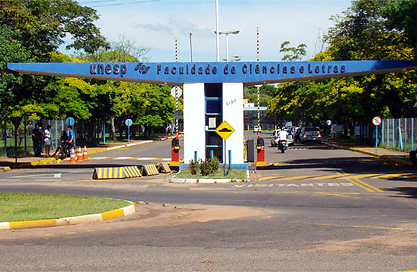 Cria??o de instituto e cursos de geologia e engenharia ambiental na Unesp de Assis