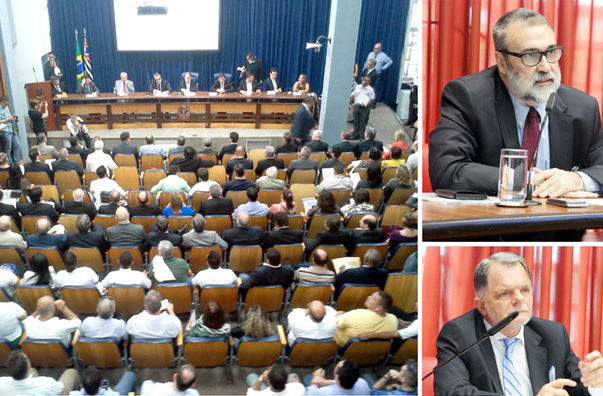 Comiss?o de Finan?as debate PL que altera al?quotas do ICMS
