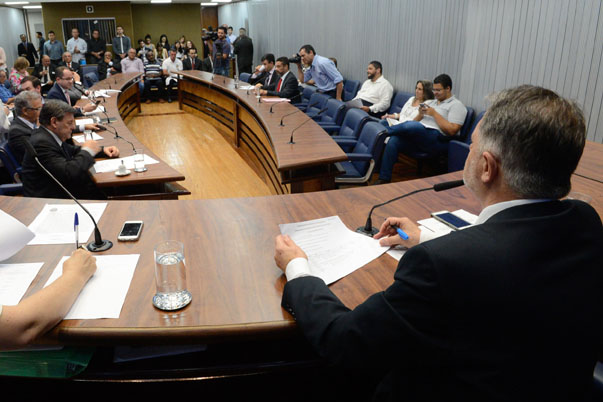 Prontos para vota??o projetos do deputado Bragato que criam Aglomera??es Urbanas