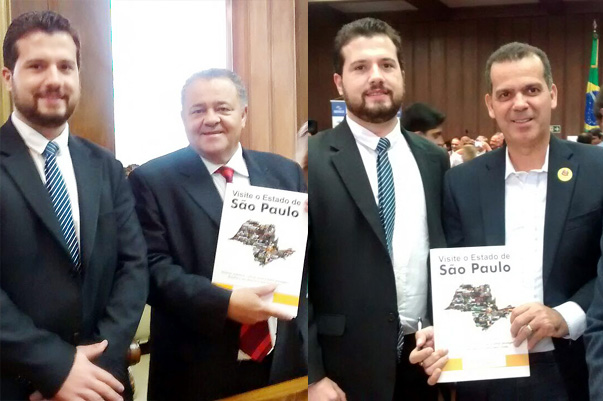 Turismo do Estado recebe investimento de R$ 76,1 milh?es