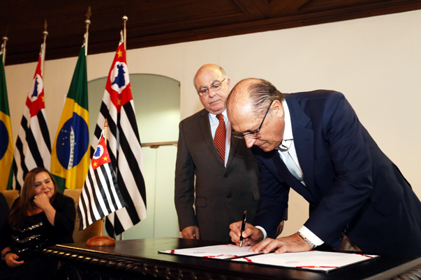 SP libera R$ 33,4 milh?es em conv?nios com munic?pios