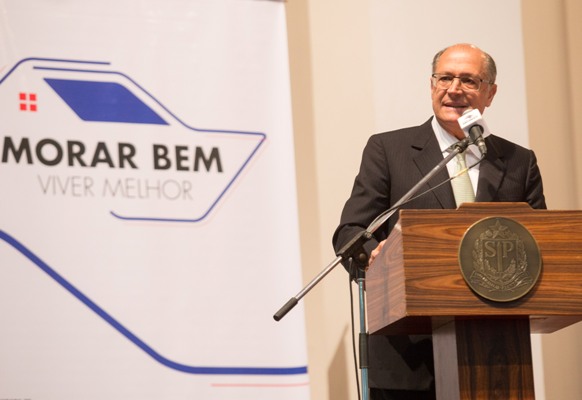 Governo do Estado  investe  R$ 2,3 bilh?es em novas moradias