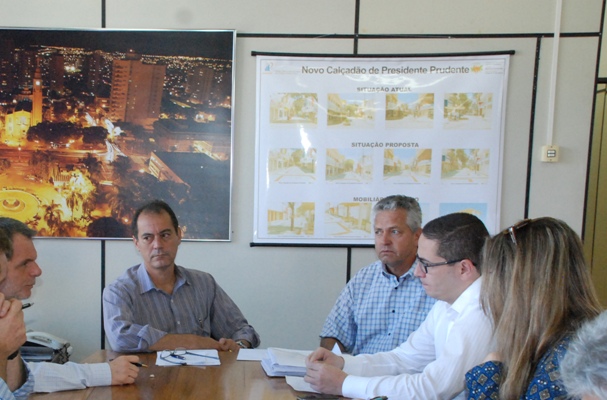 Alckmin estar? em Prudente com o  programa Governo Presente