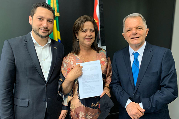 Governo do Estado investe R$ 200 mil para reforma da rodoviária de Indiana