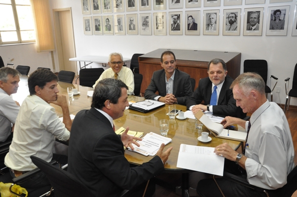 Novas unidades do Centro de L?nguas para P. Prudente e regi?o