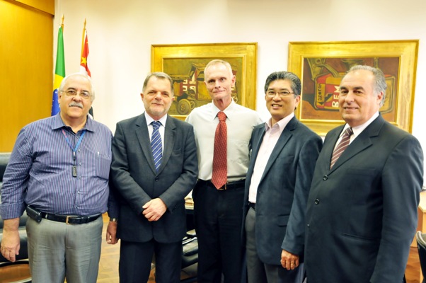 Deputado  reivindica escolas e creches para Ourinhos