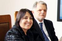Emenda parlamentar do deputado Mauro Bragato fomentar? ?rea da sa?de em Palmital
