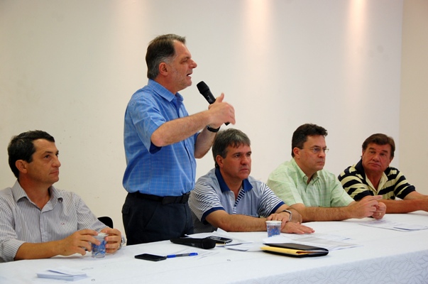 PSDB realiza encontro regional e fortalece filia??es