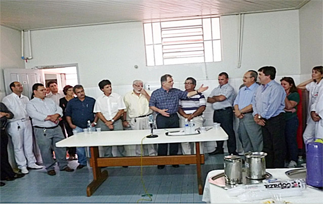 Santa Casa de Presidente Venceslau receber? R$ 500 mil