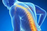 Tratamento integrado para trauma na medula
