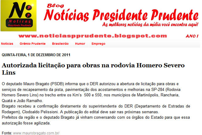 noticias pp - 01 12 11
