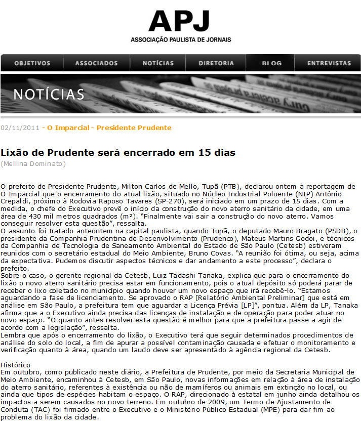 o imparcial - 02 11 11