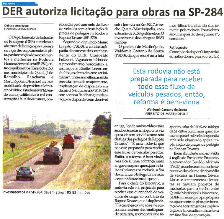 o imparcial - 02 12 11