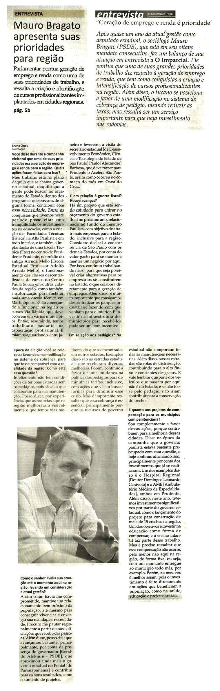 o imparcial - 04 01 12