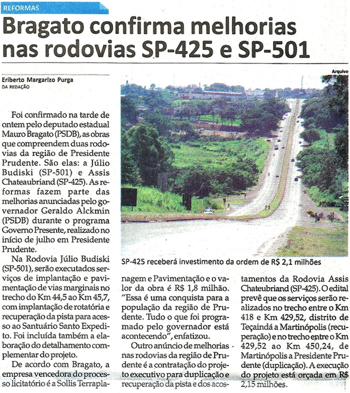 o imparcial - 08 12 11