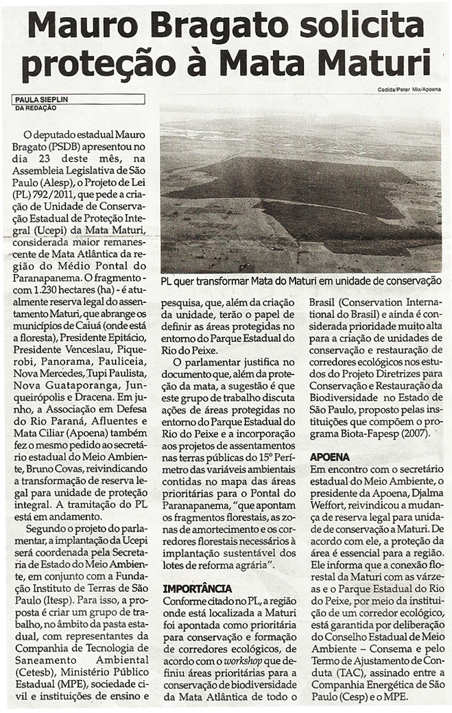 o imparcial - 27 08 11