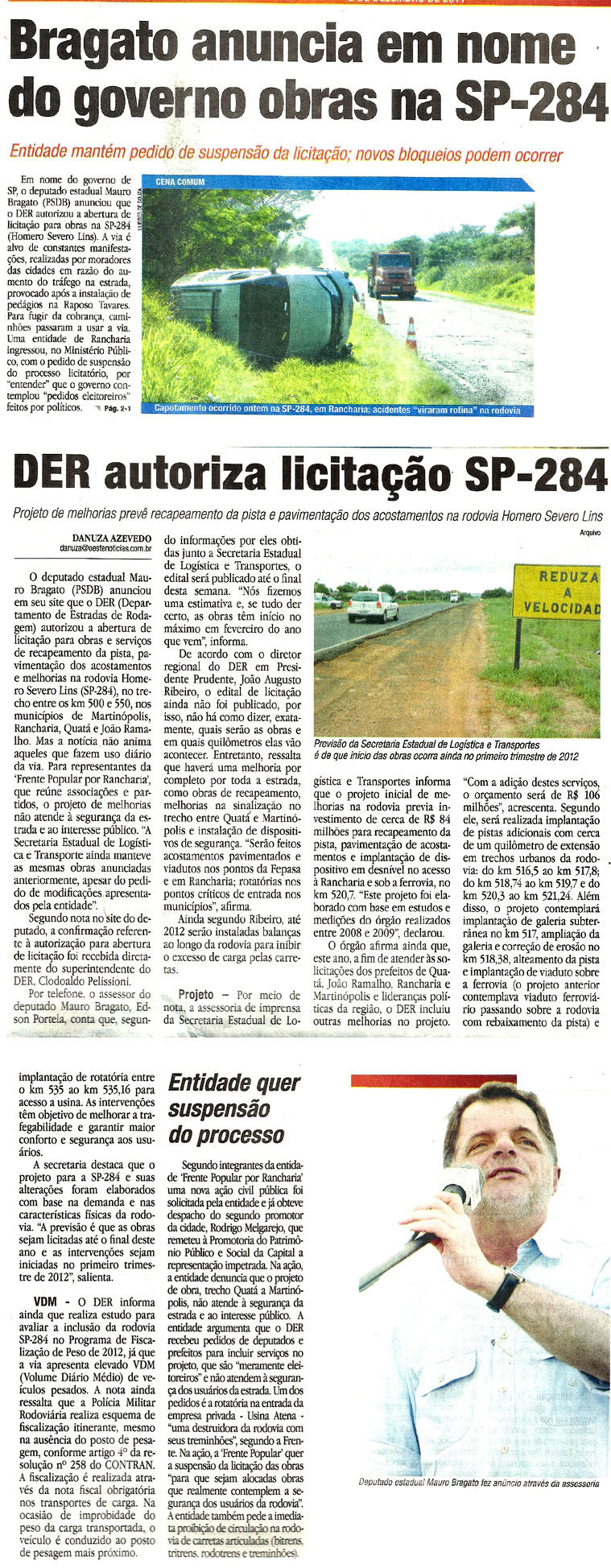 oeste - 02 12 11