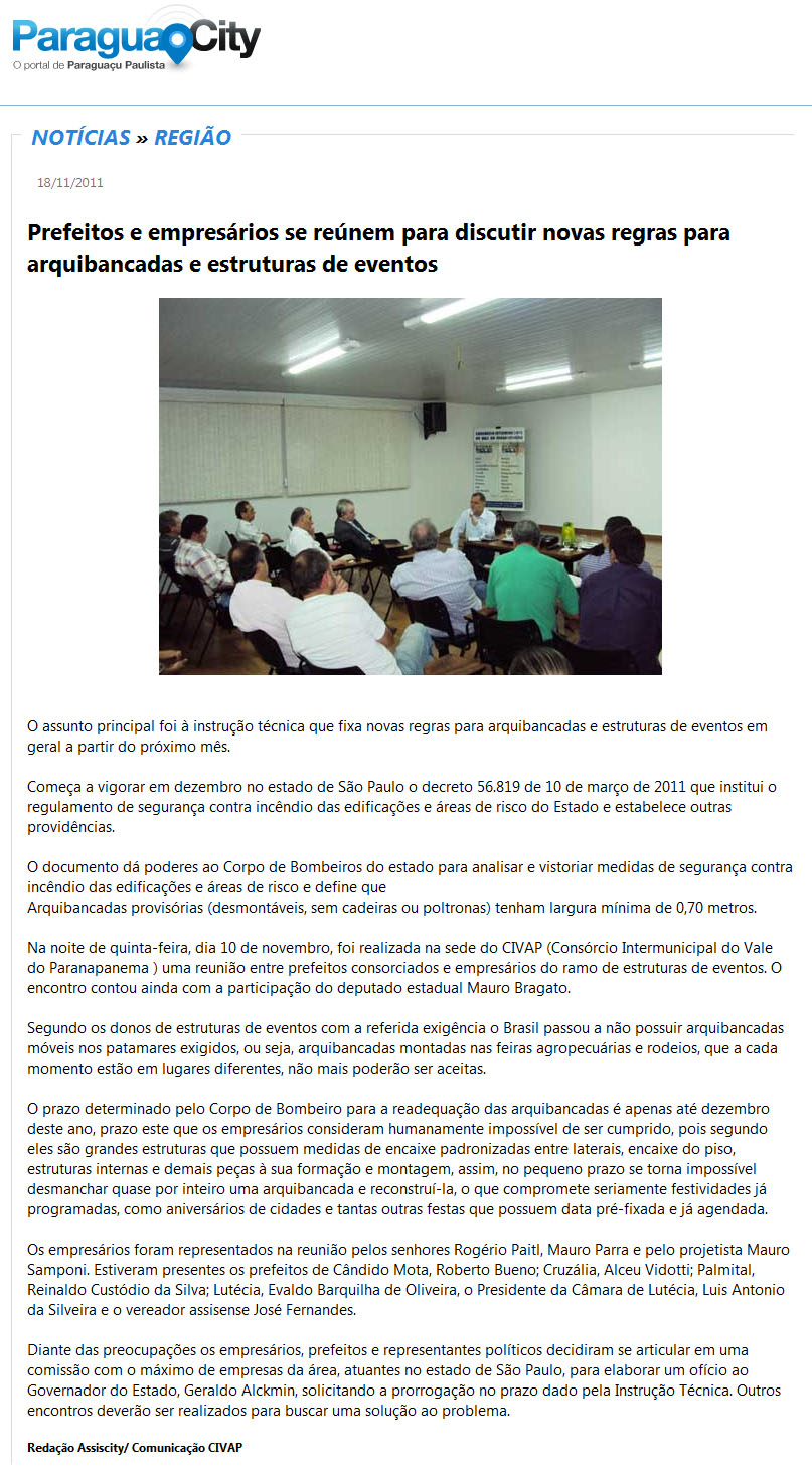 paraguacity - 18 11 11
