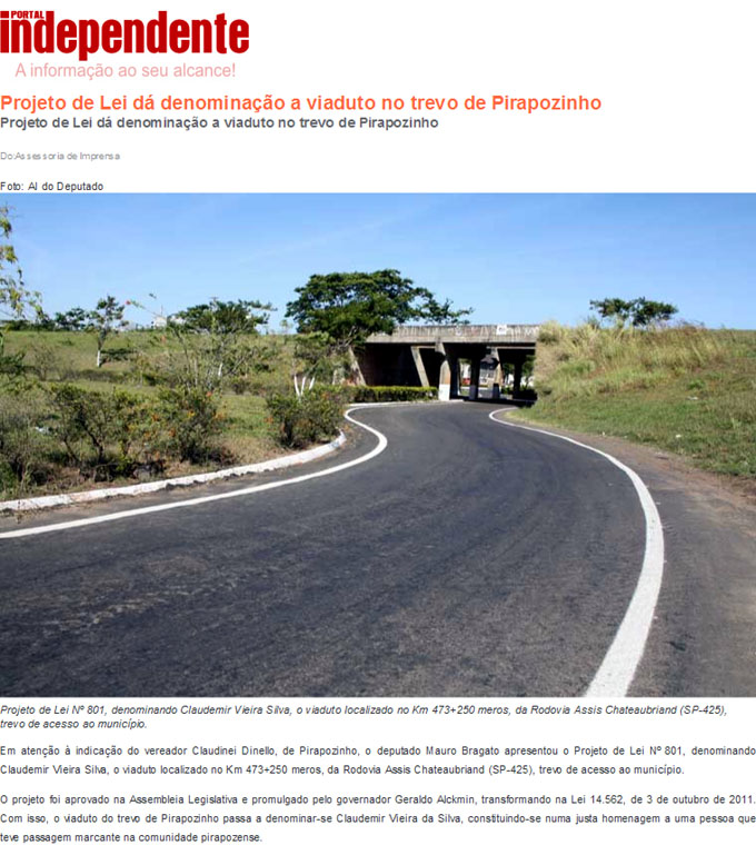 portal independente - 14 10 11