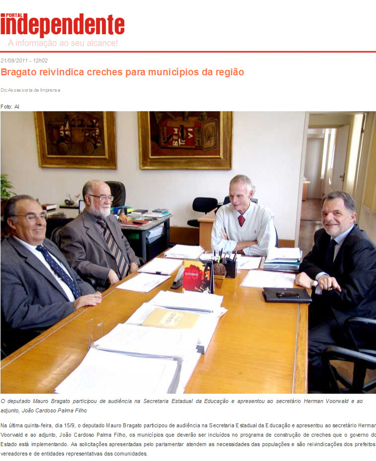 portal independente - 21 09 11