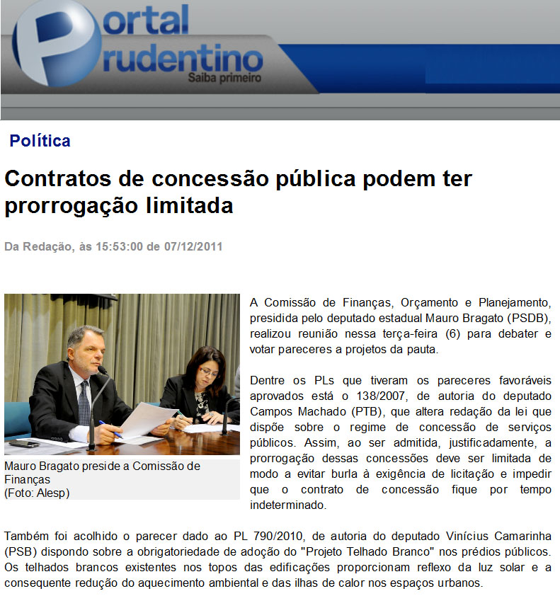 portal prudentino - 07 12 11